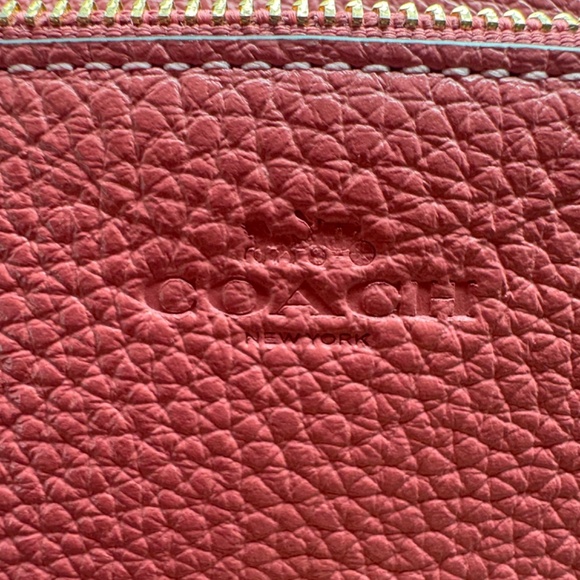 Coach purse wallet - Picture 5 of 5